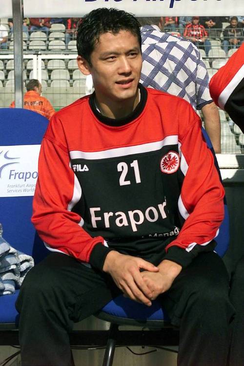 Bang Kaisa