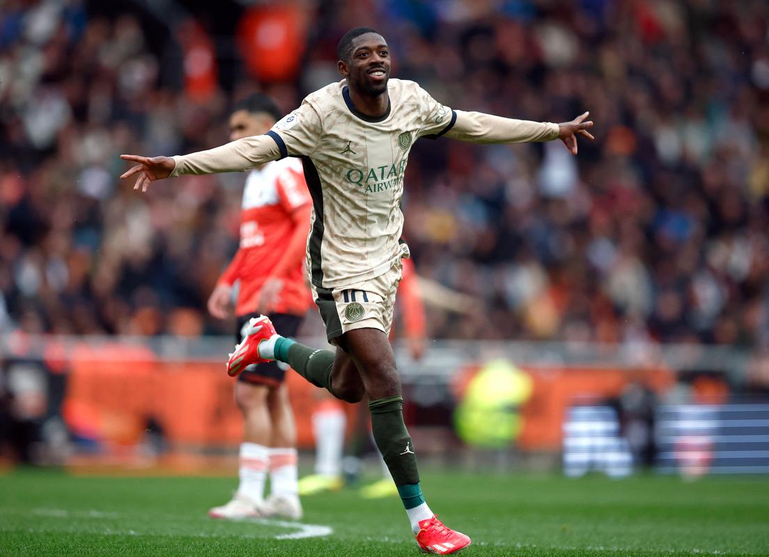 Man City – Leicester
