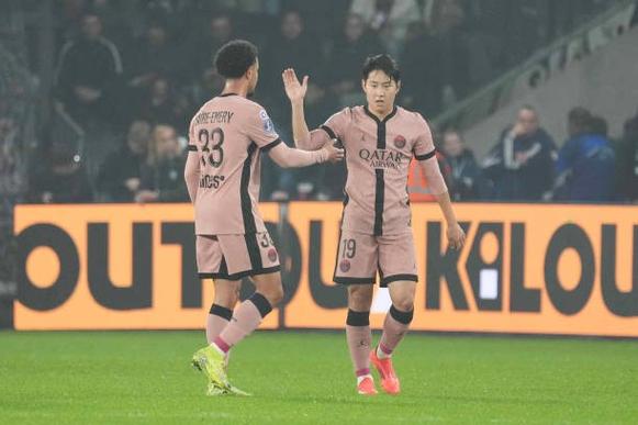 Giải B.League Nhật